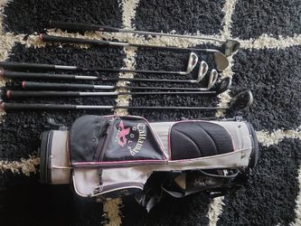 Callaway Kids Golf