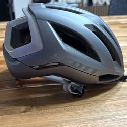 Scott Road Bike Helmet