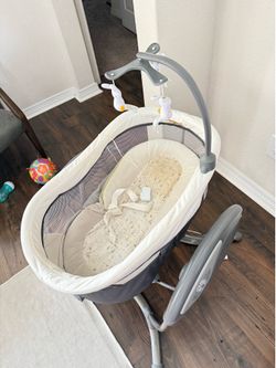 Cradle FREE