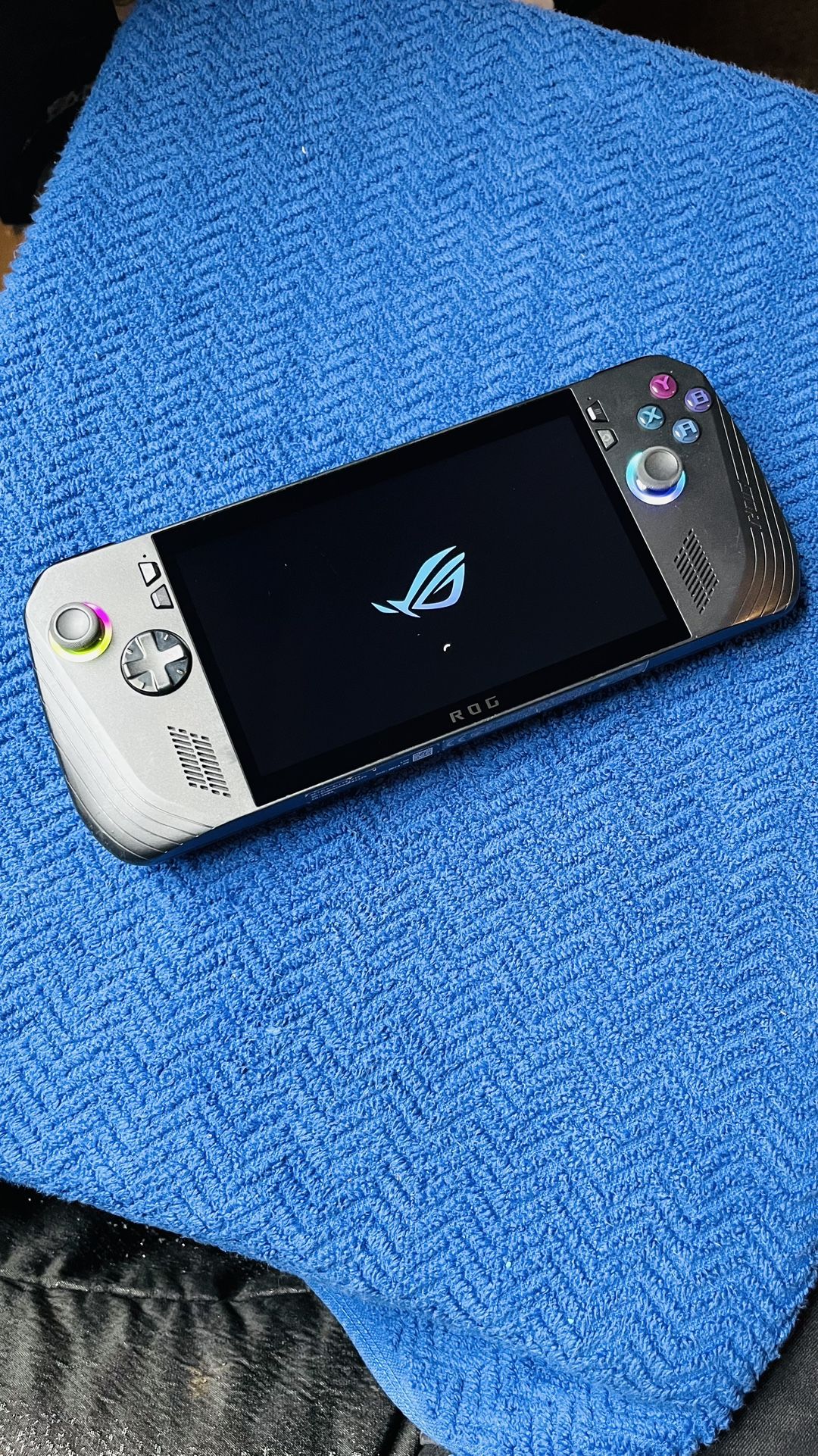 ๐ฅ Asus ROG Ally X ๐ฅ