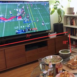 FREE TV Cabinet 
