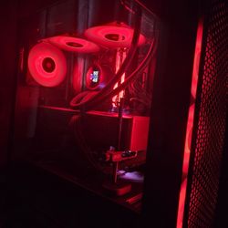 4080 Super Build
