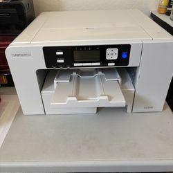 Sawgrass Sublimation 500 Printer