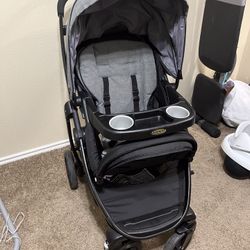 Graco Baby Stroller