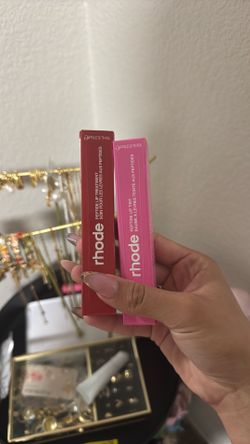 Rhode Peptides