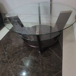 Beautiful Center Table For Living Room 