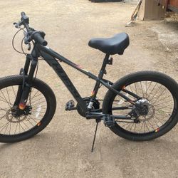 Huffy Mountain Bike 