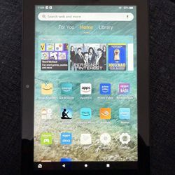 Fire HD 8 Plus (10th generation)