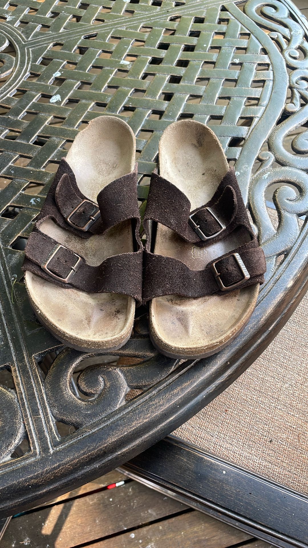 Birkenstock Sandals