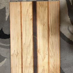 Cutting Board 