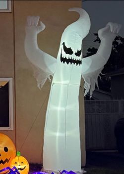 Ghost