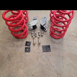 Lower Kit For Chevy Tahoe Yukon Suburban 