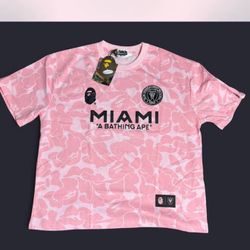 Bape Miami