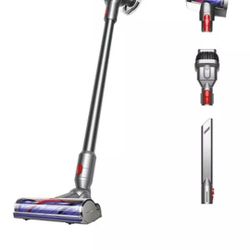 NEW Dyson Vacume Cleaner V8