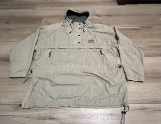 Head Exploration Outdoor Brand Pullover Jacket Women’s L