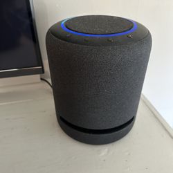 Amazon Echo Studio Pair