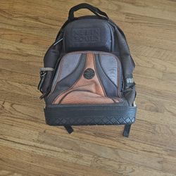 Klein Electrical Backpack