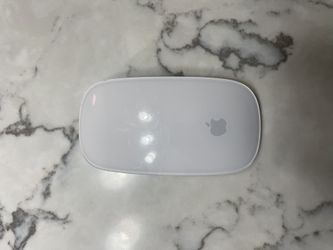 Apple Magic Mouse