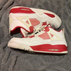 Jordan 4 
