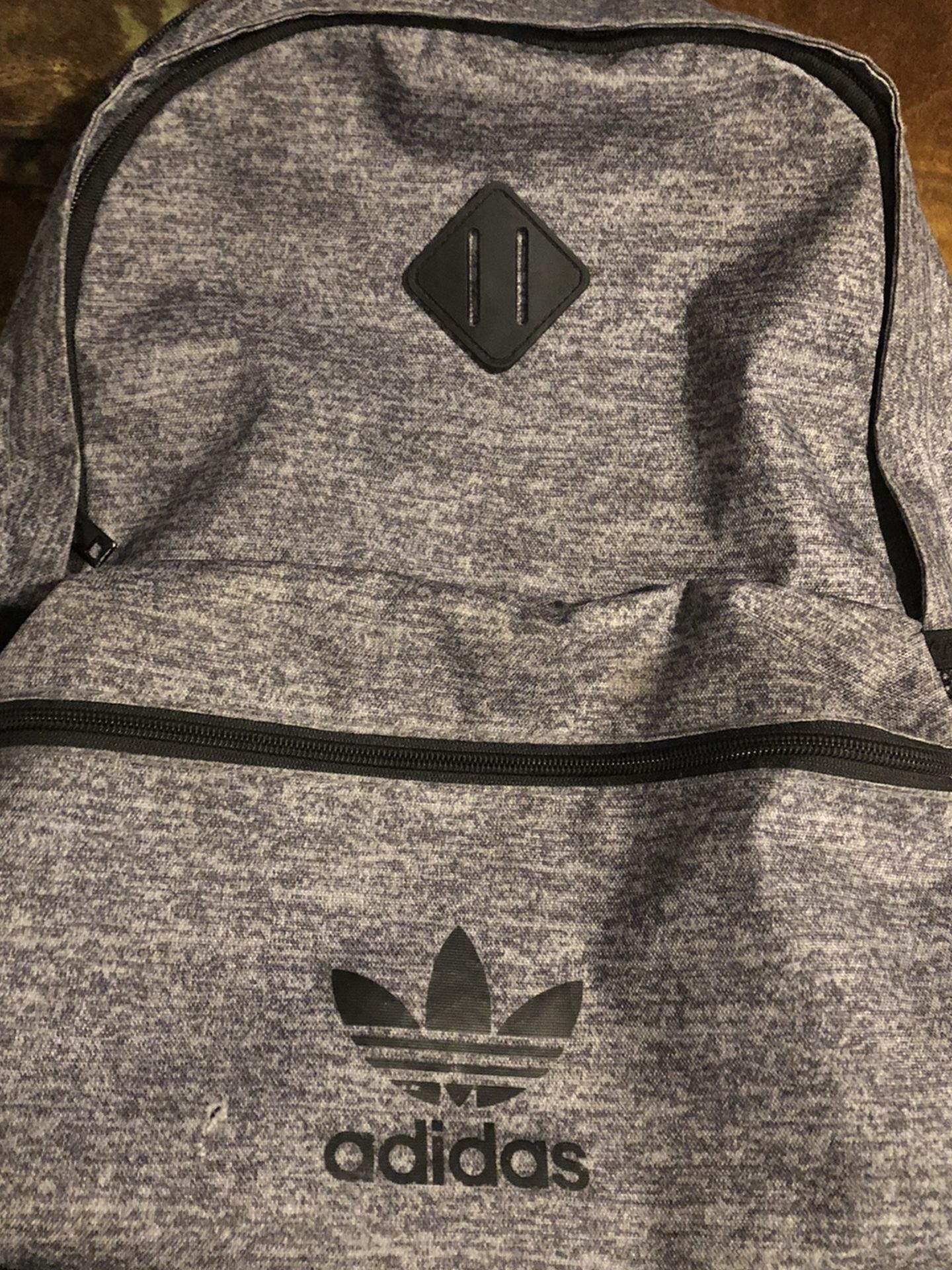 Adidas Backpack