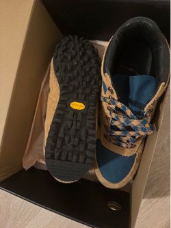 New Balance men’s size 12