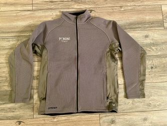 RARE Peroni Spyder Jacket - Mens L/G - EXCELLENT CONDITION