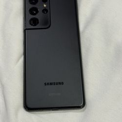 Samsung S21 Ultra Unlocked 