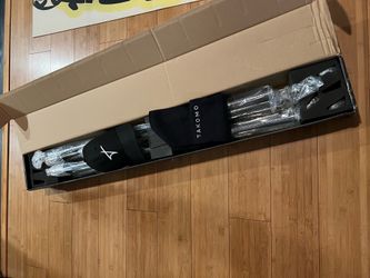 Brand new Takomo 101 MK II