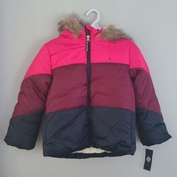 Tommy Hilfiger Coat