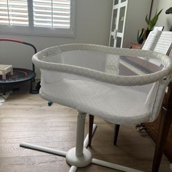 Halo Bassinet 