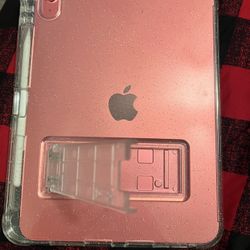 Apple ipad And Pencil