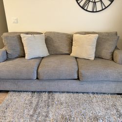 Catamaran 3 Piece Sectional (OBO)