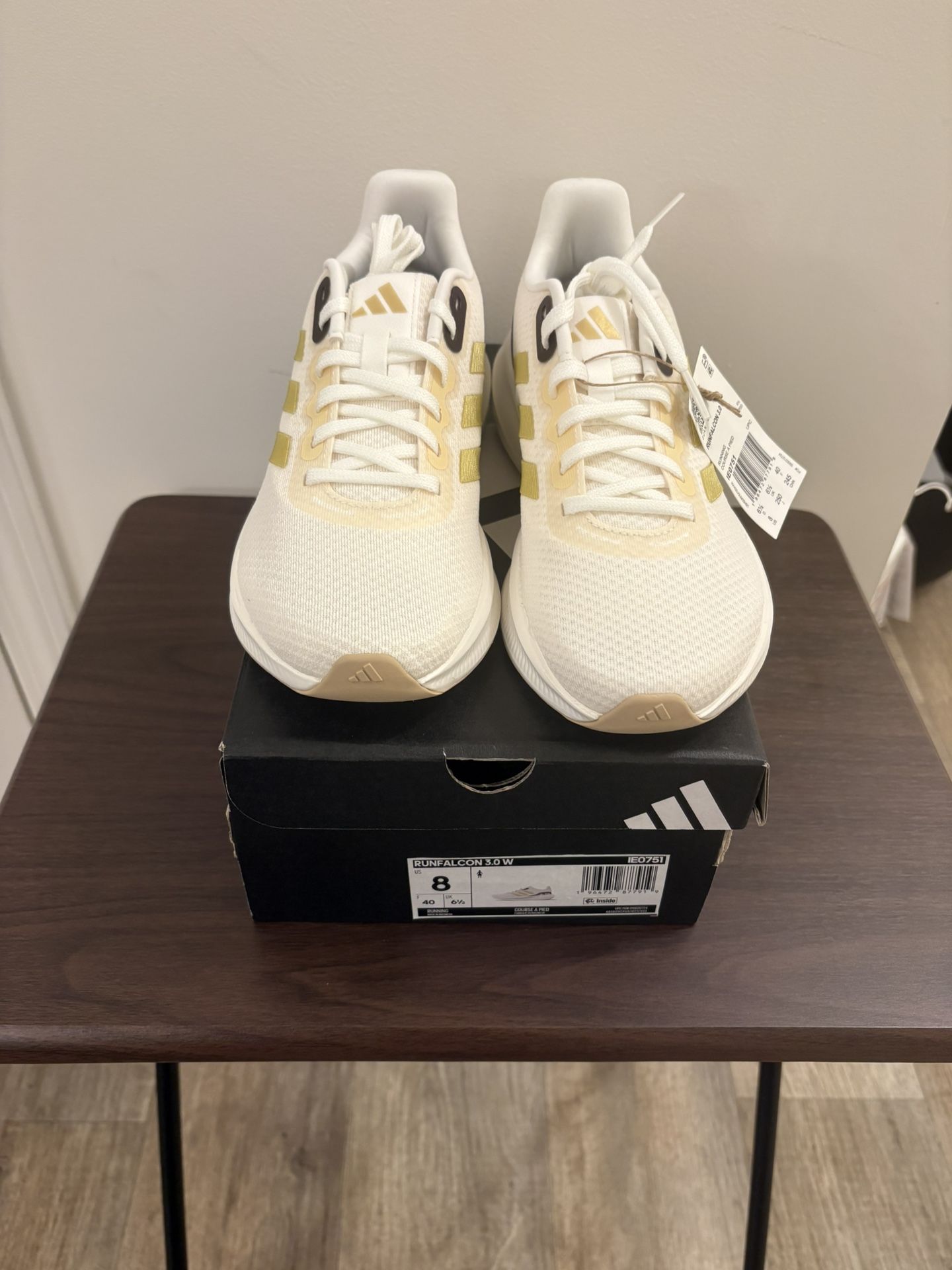 Adidas Women Sneakers Sz8