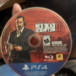PS4 Games