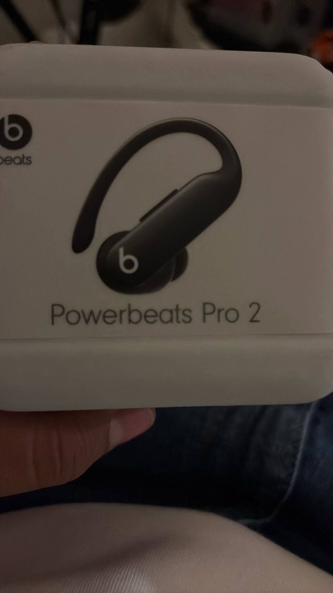 POWERBEATS PRO 2