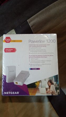 Powerline 120