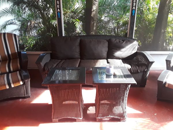 Outdoor Furniture for Sale in St. Petersburg, FL - OfferUp