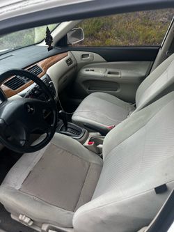 2006 Mitsubishi Lancer