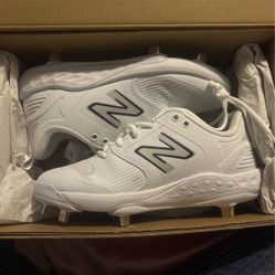 Softball/baseball Metal Cleats