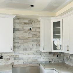 Backsplash