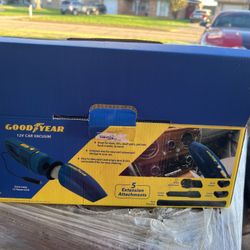 Car Vacuum 