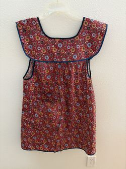 Vintage Apron 