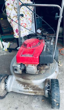 Honda HR194 Push Lawn Mower