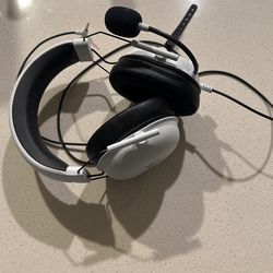 Gaming Head Set Wired