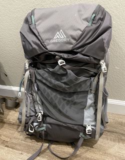 Women’s Backpacking Backpack