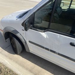 2014 Ford Transit Connect