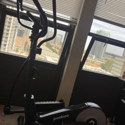 Like New Elliptical 