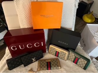 Women’s wallet