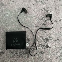 Authentic Jaybird Bluetooth Earbuds