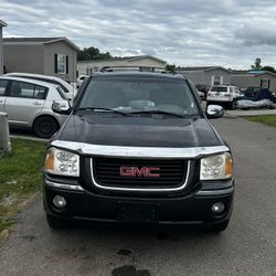 2003 GMC Envoy